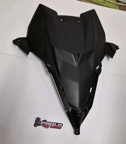 Coperchio scudo sotto cupolino - scudo,