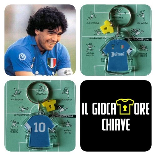 Giocatore - il,
