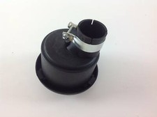 Filtro aria 10001 motore ACME AL215 AL290 bagno d'olio foro disassato BCS