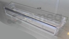 Balconcino USATO per frigorifero 760392074 ricambio originale Smeg