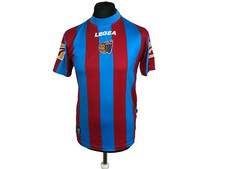 Maglia calcio Catania Home