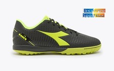 DIADORA PICHICHI 5 TFR  NERO