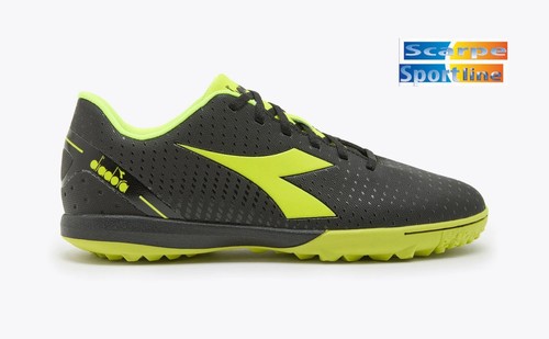 Diadora pichichi tfr nero - pichichi,