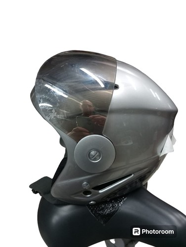 Casco neve osbe - neve,