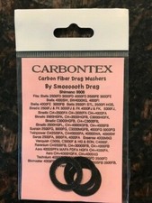 CARBONTEX SHIMANO RARENIUM
