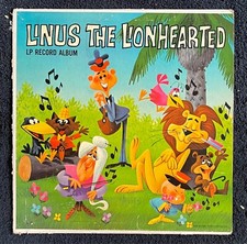 LINUS THE LONHEARTED 1964