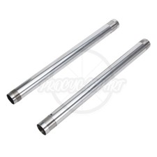 Coppia tubi interni forcella