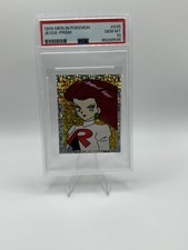 Album Pokémon Merlino 1999