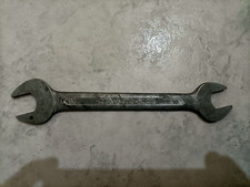 WRENCH 16/17 BETA AUTO N° 55 CROMO MOLIBDENO TOOL KIT BAG FERRARI 250 275 330