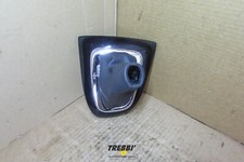 969356748R RIVESTIMENTO CUFFIA LEVA CAMBIO AUTOMATICO RENAULT CAPTUR 2013-2020