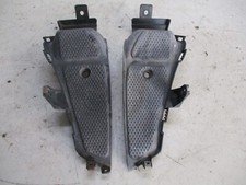 Carene Pedane Pedalini Pedana Pedalino Scocca Cover Gilera Nexus 500 2003 2005