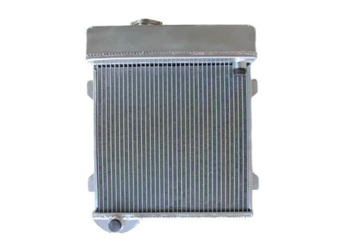 Radiatore alluminio fit - in,