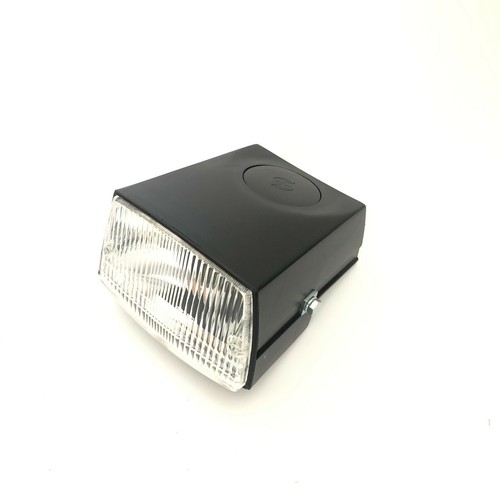 Faro fanale anteriore completo - fanale,