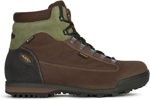 Scarpa trekking unisex aku - trekking,