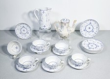 Servizio tè villeroy - tÈ,