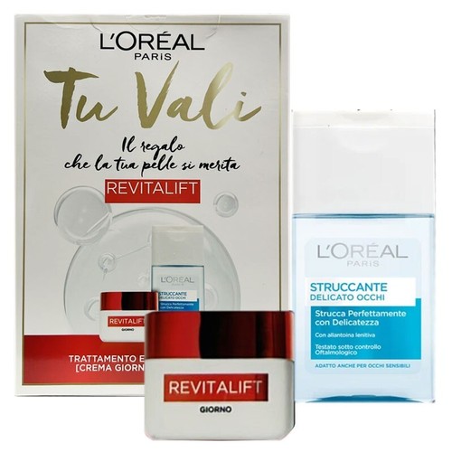 Oreal revitalift crema - l'oreal,