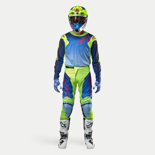 Completo alpinestars racer - completo,