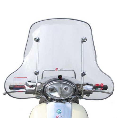 Parabrezza faco 22093 - parabrezza,