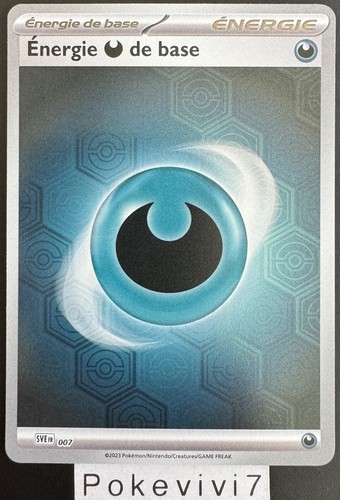 Carte pokemon energie - pokemon,