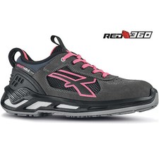 Scarpe Antinfortunistiche