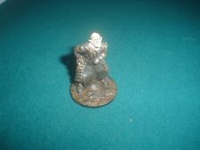 DE AGOSTINI SIGNORE DEGLI ANELLI NR 34 SOVRINTENDENTE DEGLI ORCHI