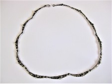 Collana Argento 925,19,34 G