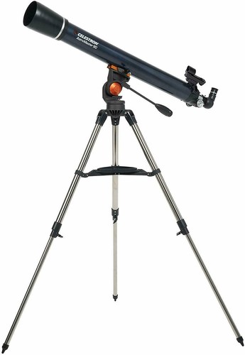 Celestron astromaster 90az - celestron,