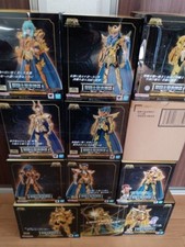 Saint Seiya cloth myth EX
