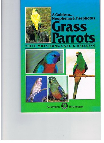 Isbn095874551xa guide grass - isbn095874551xa, to