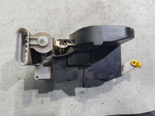 Serratura porta post alfa - serratura, sx