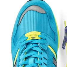 Adidas zx 8000 consortium blue