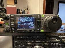 Icom IC-7000 Ricetrasmittente Quadribanda Leggi Bene