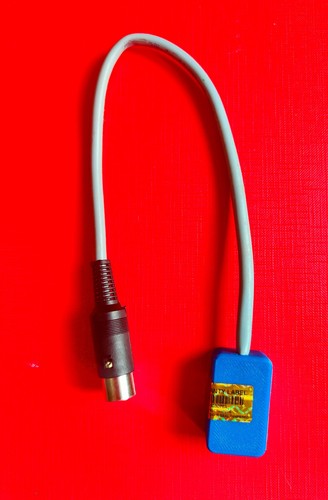 Interfaccia xum1541 micro usb - interfaccia,