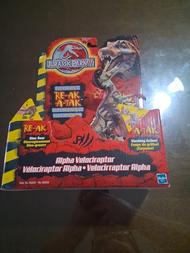 Jurassic park iii - park,