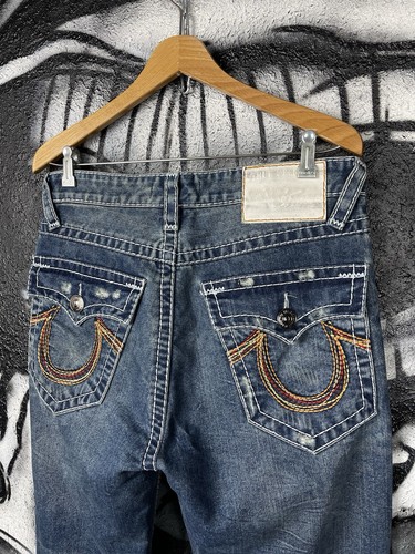 Jeans denim true - jeans,