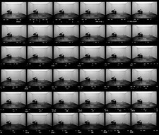 Ugo Mulas. Vitalità del