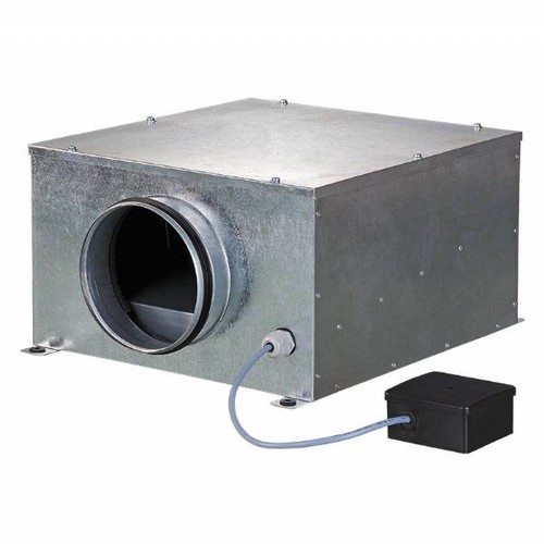 Blauberg iso 250 ventilatore - blauberg,