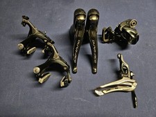 Gruppo Meccanico Shimano Dura