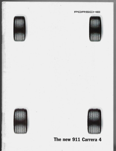 Porsche 911 carrera - porsche, 4