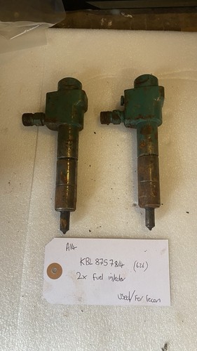 Iniettore carburante kbl - iniettore,
