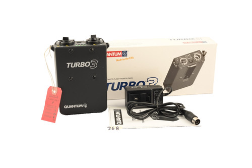 Quantum turbo ultimate - turbo, flash