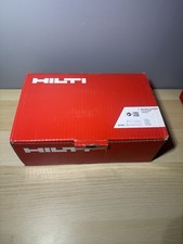 Caricabatteria Hilti Nuron