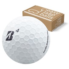50 PALLINE DA GOLF BRIDGESTONE