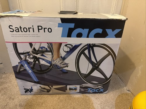 Tacx satori pro - satori, t1830