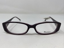 Parke Eyewear PK4002 PLUM