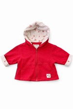 Felpa con cappuccio bambino