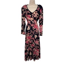 Maxi Abito Vintage Y2K Starina