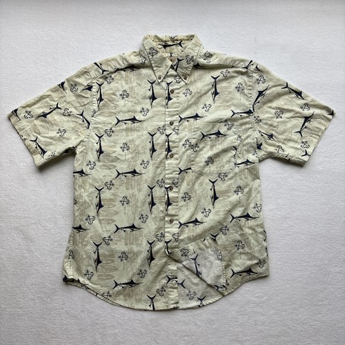 Camicia royal palm marlin - camicia,