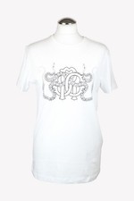 Top donna Roberto Cavalli