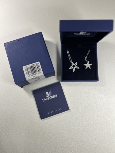 Collana swaroski - collana,